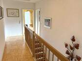 Flur im Obergeschoss - 