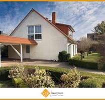 Wohntraum im Göttinger Speckgürtel - Dransfeld Varmissen