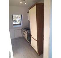 ***Gemütliche Etagenwohnung sucht neue Mieter*** - Oberhausen Schlad