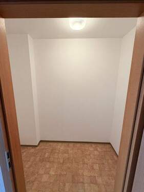 Abstellkammer - 