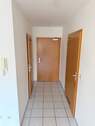Eingangsbereich - 1 Zimmer Etagenwohnung zur Miete in Sankt Georgen im Schwarzwald