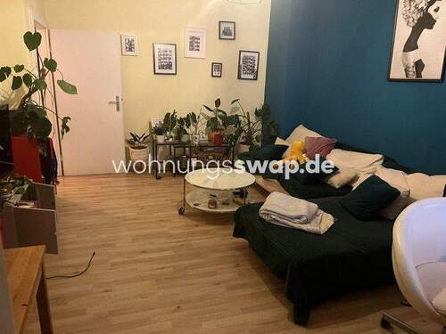 Bild 2 - 2 Zimmer Etagenwohnung zur Miete in Berlin