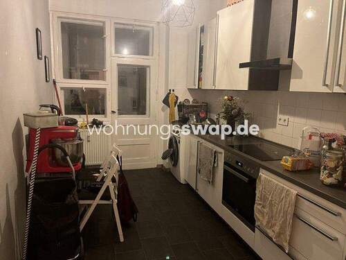 Bild 4 - Etagenwohnung mit 56,00 m&sup2; in Berlin zur Miete