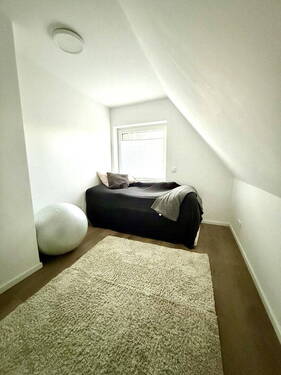 Zimmer 2: Gästezimmer/Kind 1 - 