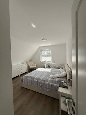 Zimmer 4: Schlafzimmer - 