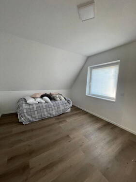 Zimmer 5: Schlafzimmer/Kind 2 - 