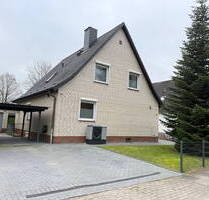 OHNE MAKLER! - Wohnen im Grünen: modernes Einfamilienhaus mit großen Garten - Ahrensburg