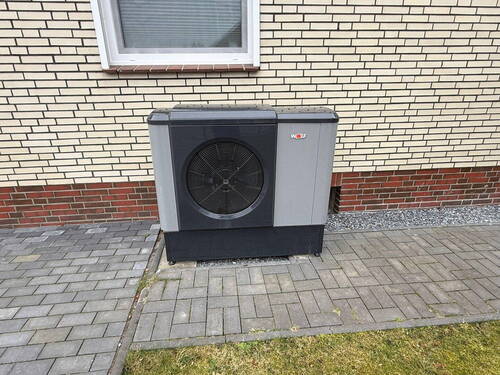 Wärmepumpe - Einfamilienhaus mit 137,00 m&sup2; in Ahrensburg zum Kaufen