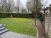 Gartenansicht - 
