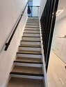 Treppe ins OG - 