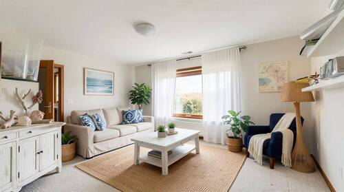 Homestaging Beispielraum- (KI generiert) - 