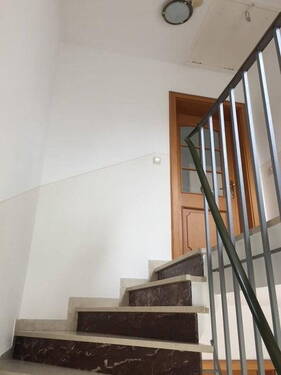 Treppenhaus - 