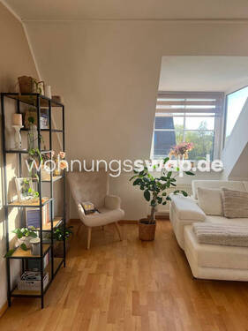 Bild 1 - Wohnungsswap - Am Lückefeld - 835,00&nbsp;EUR Kaltmiete, ca.&nbsp; 72,00&nbsp;m&sup2;&nbsp;Wohnfl&auml;che