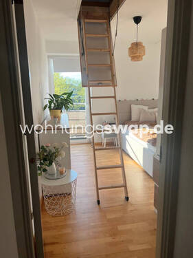 Bild 2 - 2 Zimmer Etagenwohnung zur Miete in Zossen