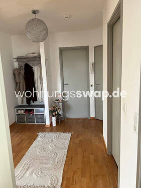 Bild 3 - 2 Zimmer Etagenwohnung in Zossen