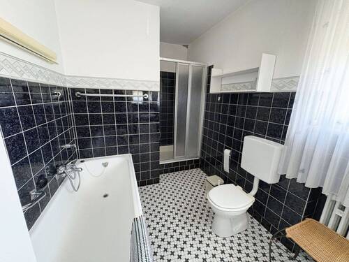 Badezimmer - 