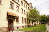 Ansicht - 3 Zimmer Etagenwohnung zur Miete in Chemnitz