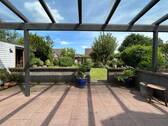 Überdachte Terrasse - 