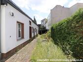 Hofansicht - Mehrfamilienhaus, Wohnhaus in Senftenberg zum Kaufen
