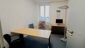 Büro 1 - 