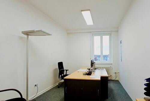 Büro 2 - 