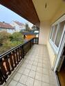 Balkon OG - 