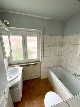 Tageslichtbad OG - 