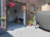 Terrasse - 