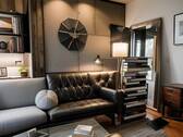 Büro/Schlafzimmer 2 KI generiert - 