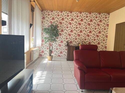 Wohnzimmer - 