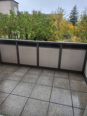 Balkon - 