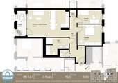 Grundriss - 