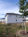 Bild 1 - Erstbezug: 4-Zimmer-Doppelhaushälfte, 400 m² Garten, 2 Stellplätze, KfW-Effizienz in Schulzendorf