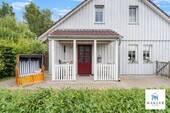 1 - Ein stiller Schatz im Grünen - bereit für Ihr eigenes Kapitel.- Ein Rückzugsort mit Stil, Qualität und Münsterland-Flair.