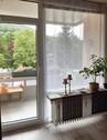 Zugang Süd-Balkon - 2 Zimmer Etagenwohnung in Bad Harzburg