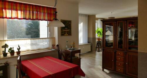 Wohnraum - 
