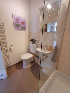 Duschbad - 