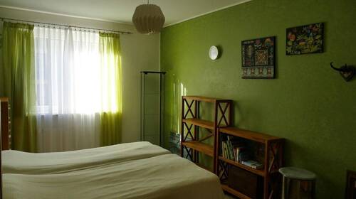 Schlafzimmer - 