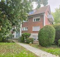 Gefragte 2 Zimmer Wohnung in Stuttgart Ost