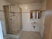 Dusche - 4 Zimmer Etagenwohnung zum Kaufen in Fischbach