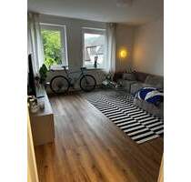 Moderne 2,5-Zimmer-Wohnung in der Ruhrstraße 58 - Optimal für eine 2er WG, Paare oder Familien - Witten Mitte