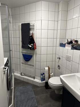 Badezimmer - 