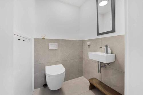 Gäste - WC - 