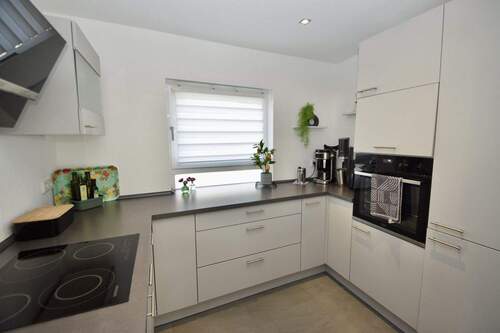 EG - Küche - 4 Zimmer Einfamilienhaus zum Kaufen in Reinheim