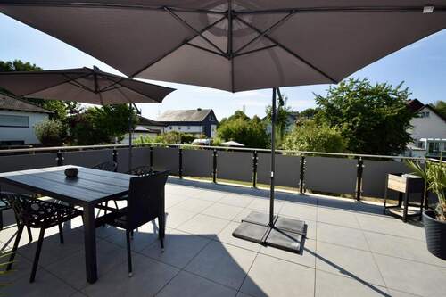 Terrasse - 