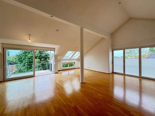 Bild 3 - 3 Zimmer Etagenwohnung in Überlingen