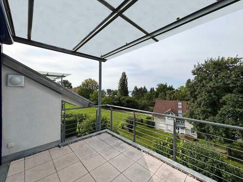 Bild 4 - Etagenwohnung mit 110,00 m&sup2; in Überlingen zum Kaufen