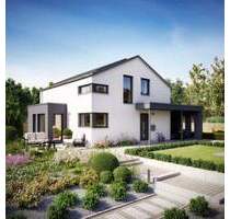 143 m² Raum für Leben - intelligent geplant, nachhaltig gebaut & förderfähig mit KfW - Machern