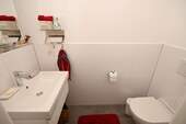 Gäste-WC - 