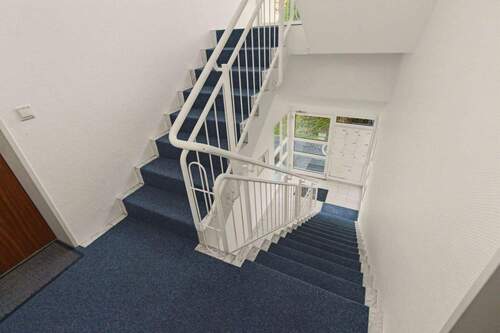 Hausflur Ansicht 02 - 